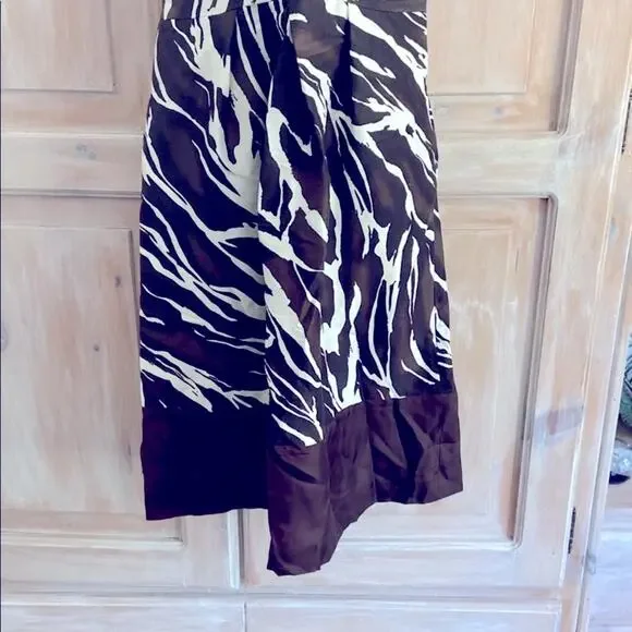 Banana Republic Silk Dress 

Size 0 - Picture 5 of 8